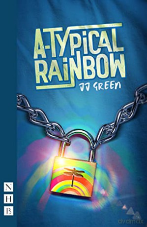 A-Typical Rainbow (NHB Modern Plays) - JJ Green [KSIĄŻKA]