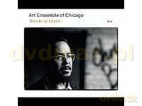 Art Ensamble Of Chicago: Tribute To Lester [CD]