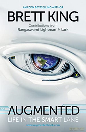 Augmented: Life in the Smart Lane - Brett King [KSIĄŻKA]