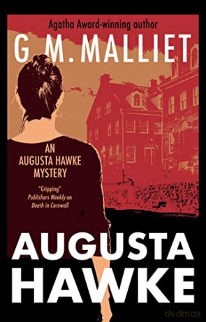 Augusta Hawke: 1 (An Augusta Hawke mystery) - G.M. Malliet [KSIĄŻKA]