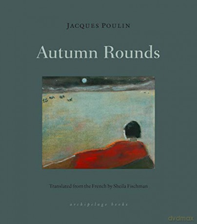 Autumn Rounds - Sheila Fischman [KSIĄŻKA]