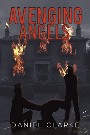 Avenging Angels - Daniel Clarke [KSIĄŻKA]