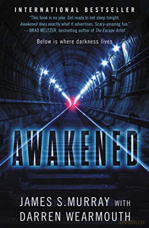 Awakened: A Novel - James S Murray [KSIĄŻKA]