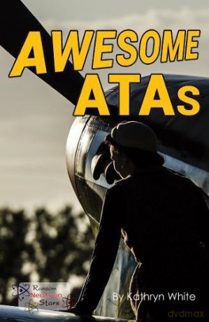 Awesome ATAs (Neutron Stars) - Kathryn White [KSIĄŻKA]