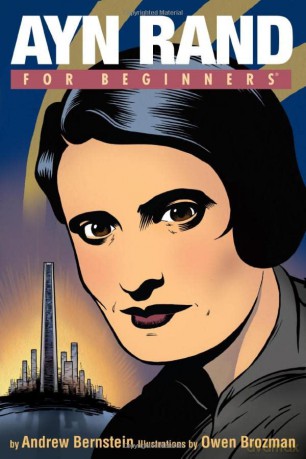 Ayn Rand For Beginners - Andrew Bernstein [KSIĄŻKA]