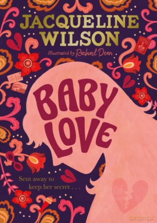 Baby Love - Jacqueline Wilson [KSIĄŻKA]