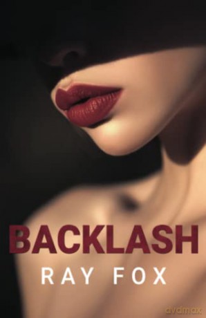 Backlash - Ray Fox [KSIĄŻKA]