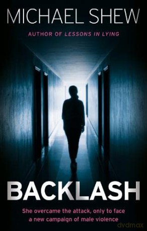 Backlash - Michael Shew [KSIĄŻKA]