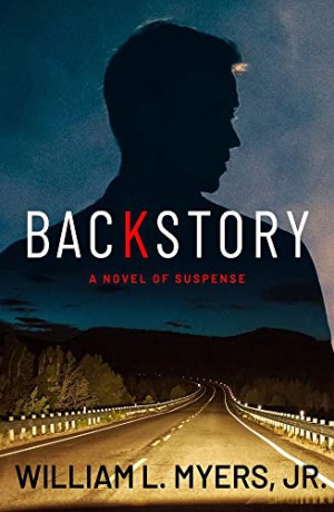 Backstory - William L. Myers [KSIĄŻKA]