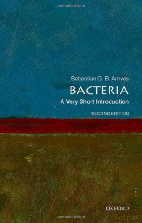 Bacteria: A Very Short Introduction (Very Short Introductions) - Sebastian G. B. Amyes [KSIĄŻKA]