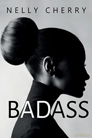 Badass - Nelly Cherry [KSIĄŻKA]