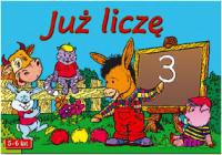 Już liczę [KSIĄŻKA]