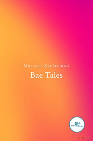 Bae Tales (Draw Spaces) - Michaela [KSIĄŻKA]