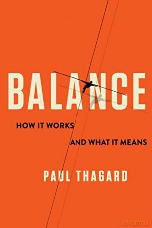 Balance: How It Works and What It Means - Paul Thagard [KSIĄŻKA]