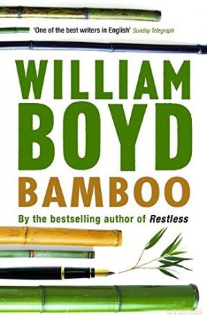 Bamboo - William Boyd [KSIĄŻKA]