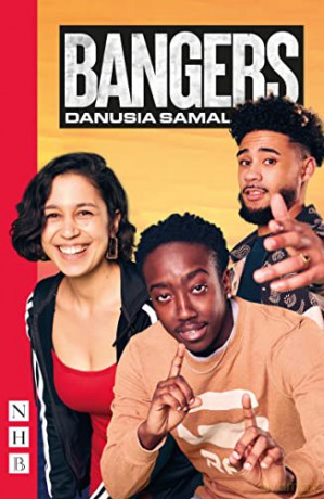 Bangers (NHB Modern Plays) - Danusia Samal [KSIĄŻKA]