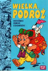 Wielka podróż [KSIĄŻKA]