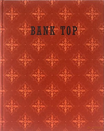 Bank Top - Craig Easton [KSIĄŻKA]