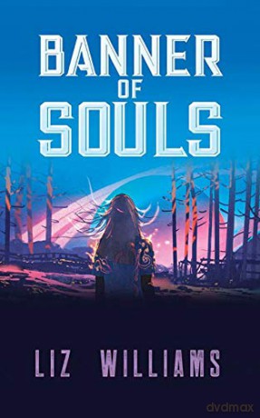 Banner of Souls - Liz Williams [KSIĄŻKA]