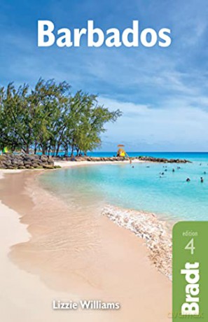 Barbados (Bradt Travel Guides) - Williams [KSIĄŻKA]