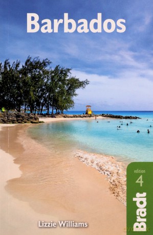 Barbados (Bradt Travel Guides) - Williams [KSIĄŻKA]