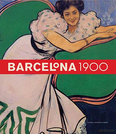 Barcelona 1900 - Teresa-M. Sala [KSIĄŻKA]
