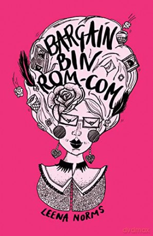Bargain Bin Rom-Com - Leena Norms [KSIĄŻKA]