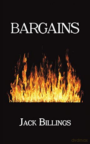 Bargains - Jack Billings [KSIĄŻKA]