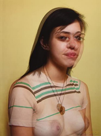 Baron by Richard Kern [KSIĄŻKA]