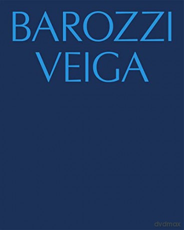 Barozzi Veiga - Diletta Trinari [KSIĄŻKA]