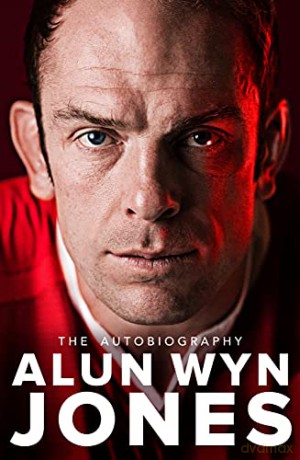 Belonging: The Autobiography - Alun Wyn Jones [KSIĄŻKA]