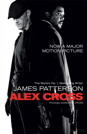 Cross - James Patterson [KSIĄŻKA]