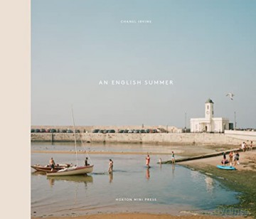 English Summer, An - Irvine [KSIĄŻKA]
