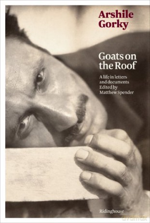 Goats on the Roof: A Life Through Letters and Documents - Arshile Gorky [KSIĄŻKA]