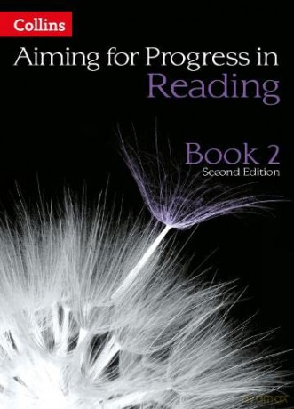 Progress in Reading: Book 2 (Aiming for) - Caroline Bentley-Davies [KSIĄŻKA]