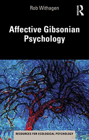 Routledge (Resources for Ecological Psychology Series) - Rob Withagen [KSIĄŻKA]