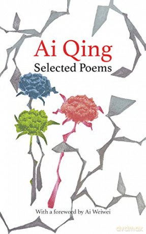 Selected Poems - Ai Qing [KSIĄŻKA]