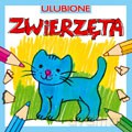 Ulubione zwierzęta [KSIĄŻKA]