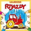 Ulubione pojazdy [KSIĄŻKA]
