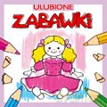 Ulubione zabawki [KSIĄŻKA]