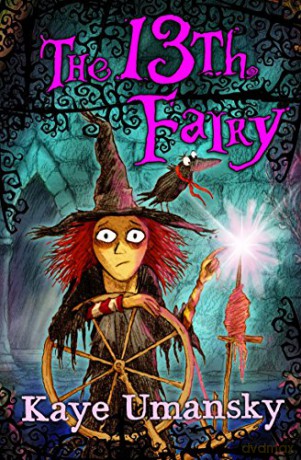 The 13th Fairy - Kaye Umansky [KSIĄŻKA]
