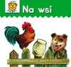 Na wsi - karton [KSIĄŻKA]