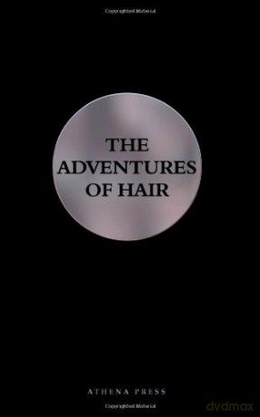 The Adventures of Hair - Clemens Schlettwein [KSIĄŻKA]