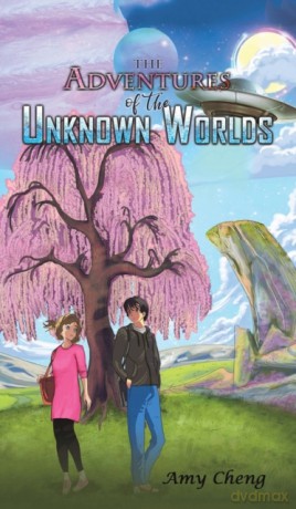 The Adventures of the Unknown Worlds - Amy Cheng [KSIĄŻKA]