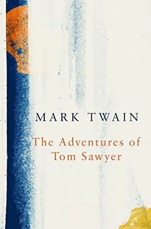 The Adventures of Tom Sawyer (Legend Classics) - Mark Twain [KSIĄŻKA]