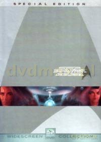 Star Trek V. Ostateczna granica wersja specjalna [2DVD]