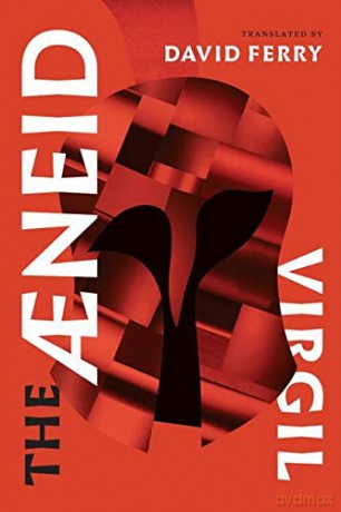 The Aeneid - Virgil [KSIĄŻKA]