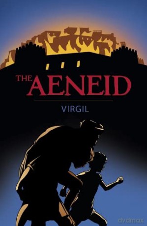 The Aeneid (Arcturus Classics) - Virgil [KSIĄŻKA]