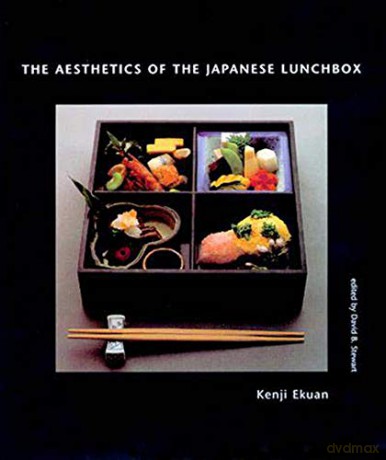 The Aesthetics of the Japanese Lunchbox (The MIT Press) - Kenji Ekuan [KSIĄŻKA]
