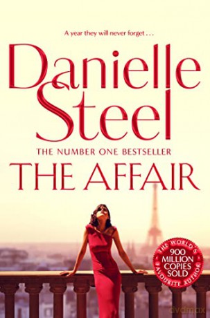The Affair - Danielle Steel [KSIĄŻKA]